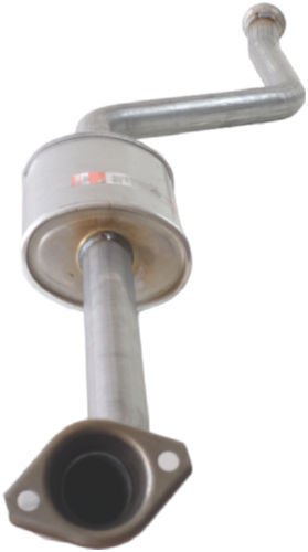 Купити Гасник середній bos288-101 288-101