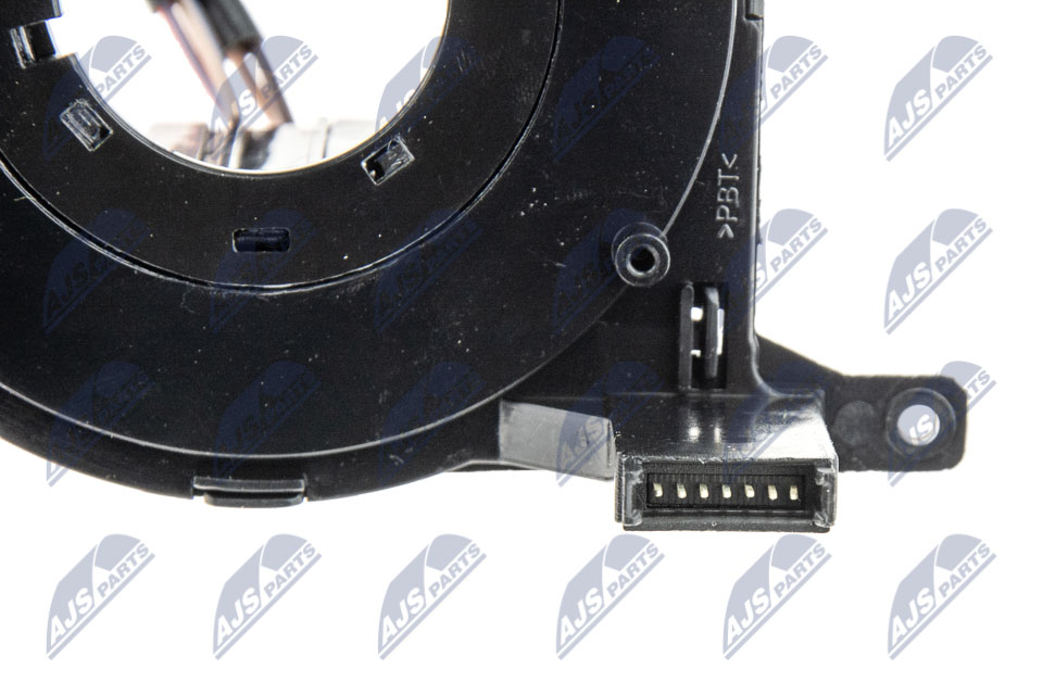 фото №10, Стрічка руль/шлейф eas-lr-002 nty