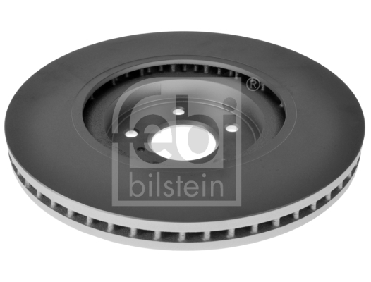 фото №1, Febi bilstein 170751 диск тормозная