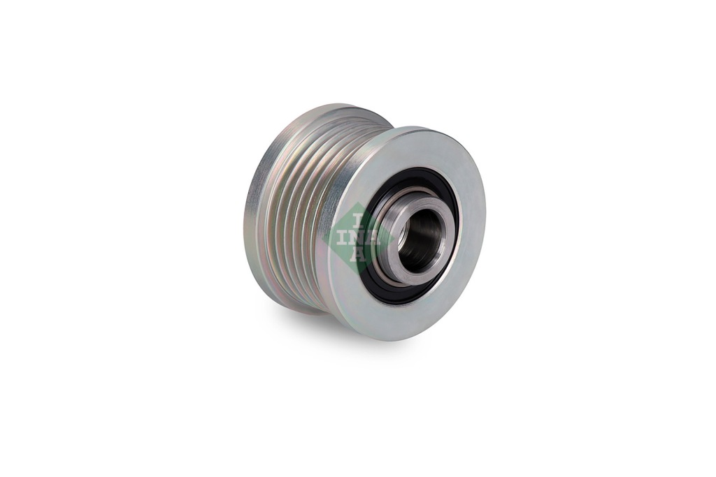 Ina шкив генератора opel 1,4/1,6 09- astra j Киев