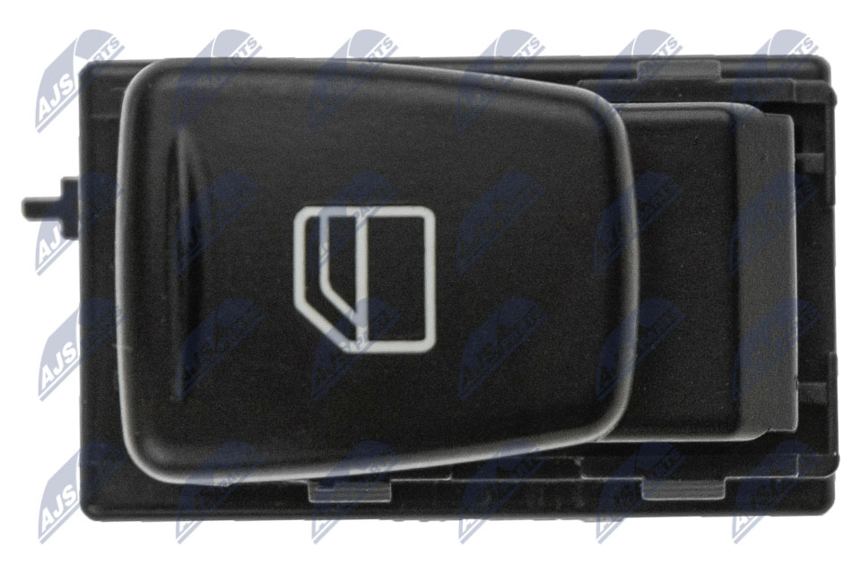 фото №1, Переключатель, подъемник стекло nty ews-me-052