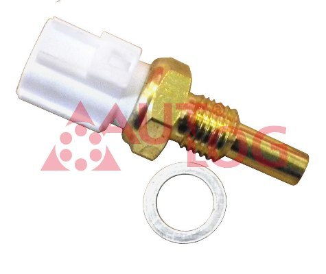 фото №1, Autlog as2133 датчик, температура жидкость