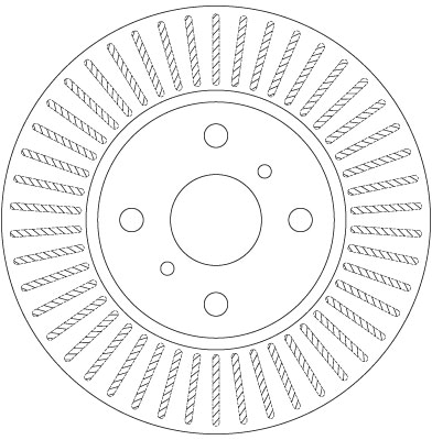 фото №1, Диск ham. toyota p. iq 1.0 08-