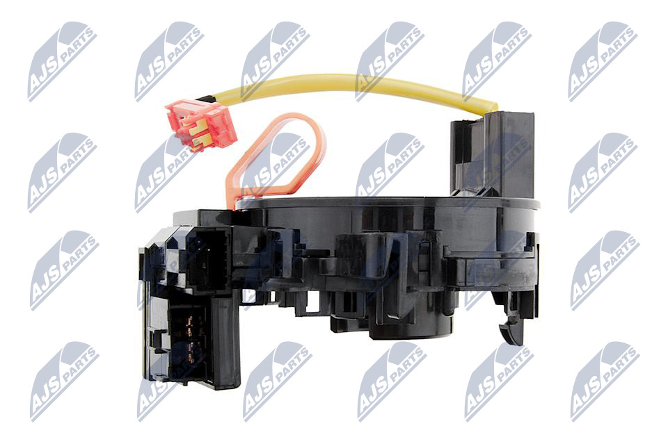 фото №1, Nty стрічка руль/шлейф