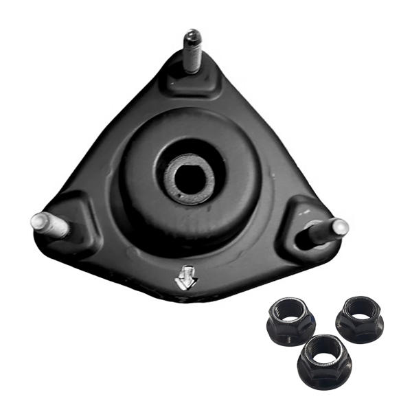 фото №2, Подушка амортизатора hyundai santa fe 12-