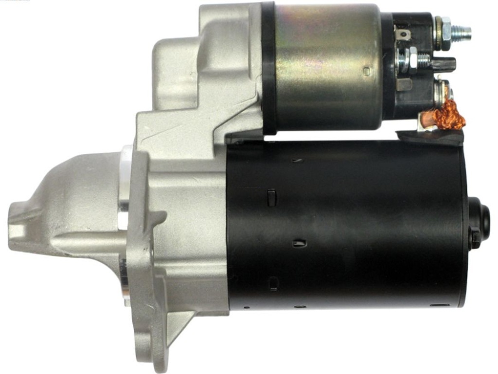 фото №1, Стартер as-pl s0295