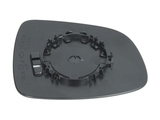 Купити Скло дзеркало зовнішнього 6102-02-1291512p blic