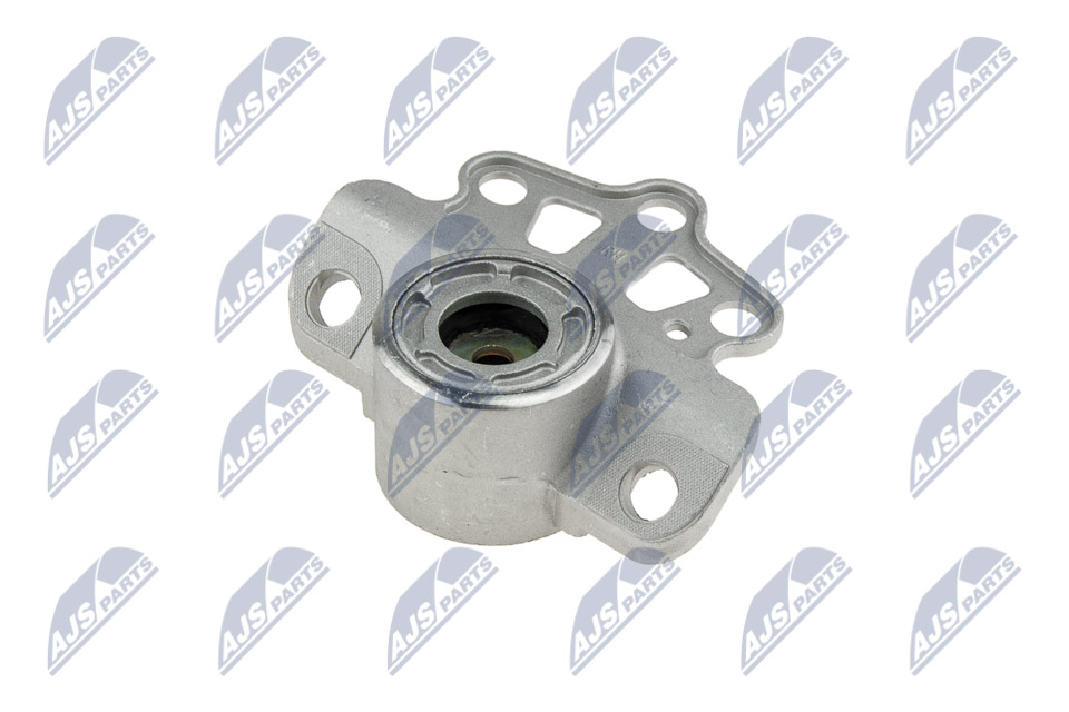 фото №6, Кронштейн амортизатора задняя alfa romeo mito 08-