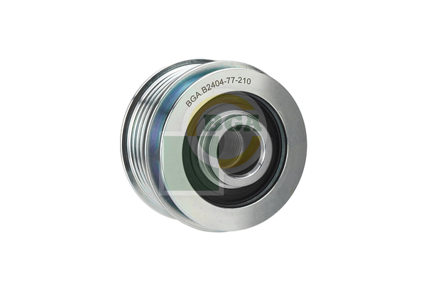 фото №2, Генератор freewheel clutch kia, stonic yb , 1.6, 2018 -