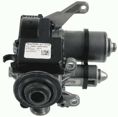 фото №1, Sachs модуль рычаг переключения передач