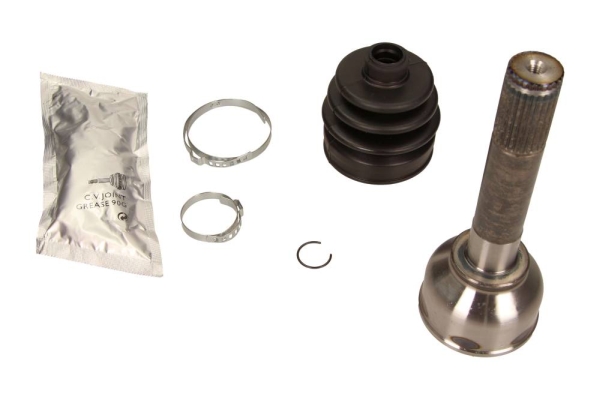 фото №2, Шарнір zew. suzuki samurai