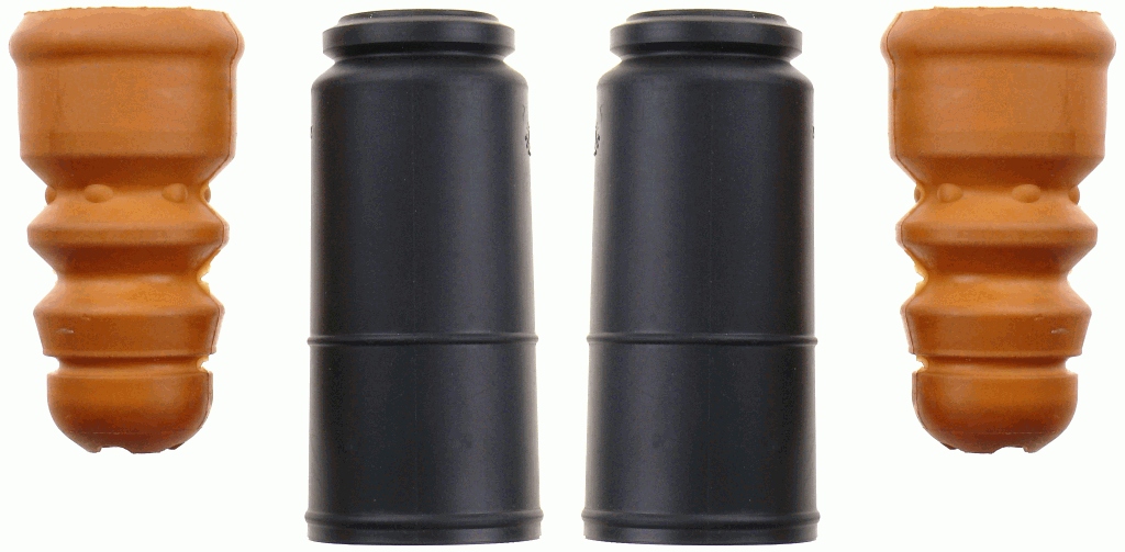 фото №2, Sachs 900 103 набір захисту пилозахисний, амортизатор