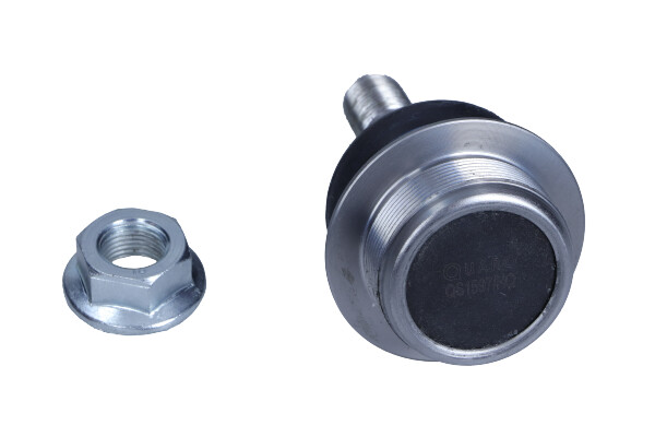 фото №2, Шарова опора важеля renault p. master 10- le/pr нижній