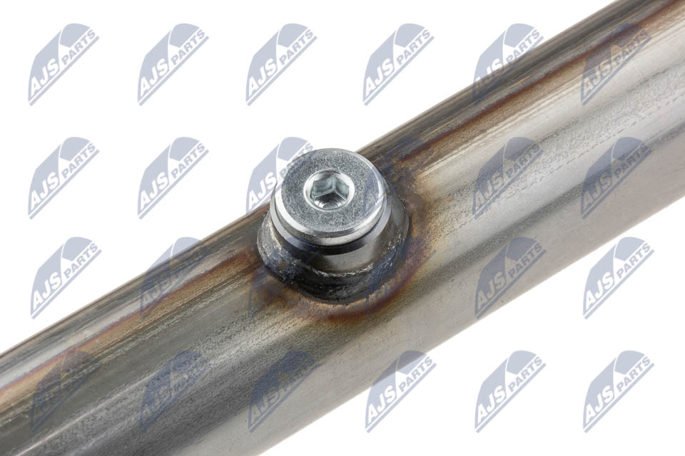 фото №4, Фильтр частиц твердых dpf dpf-re-002 nty