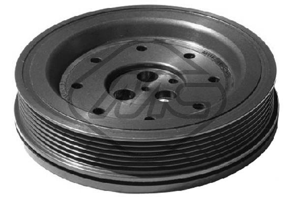 фото №1, Шків колінчастого вала ford mondeo iii mk3 transit vi 6 2000r-