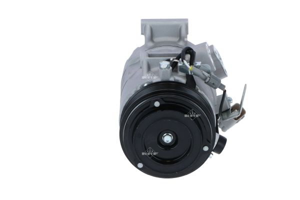 фото №1, Nrf компресор кондиціонера lexus