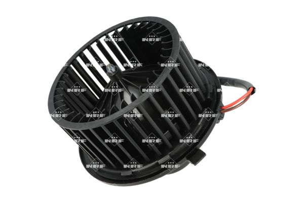 Nrf воздуходувка vw t4 95- Оригинал