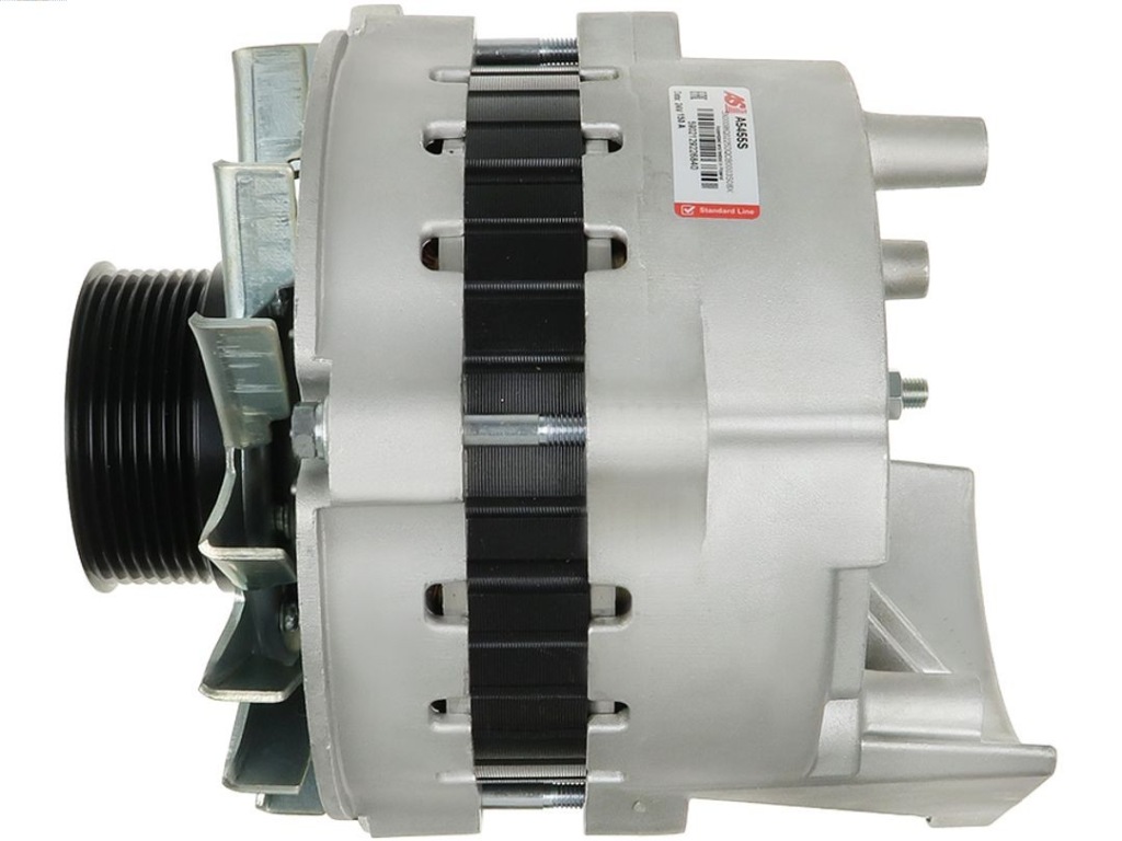 Купить Генератор 150a scania irizar