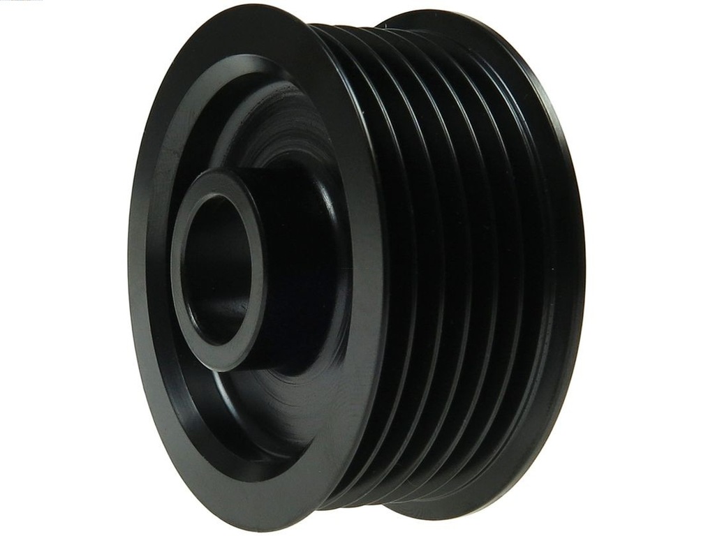 фото №7, As-pl шкив генератора