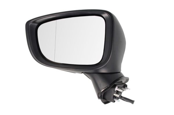 фото №1, Дзеркало зовнішнє 5402-14-2001701p