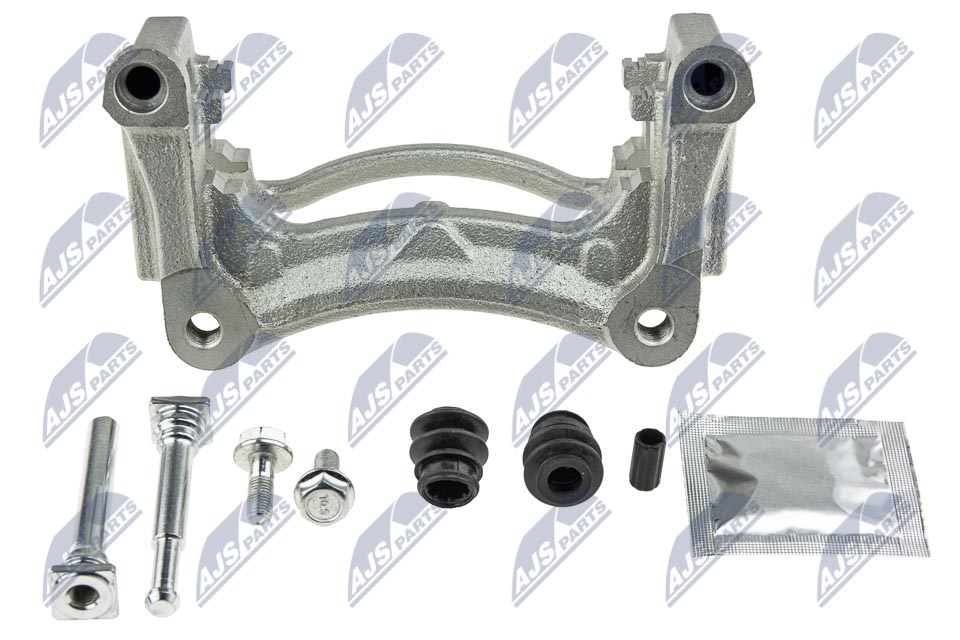 фото №1, Скоба супорт гальмівний