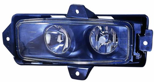 фото №1, Лампа протитуманна rn.pemum 340 96-05.lampa протитуманна .ece. 501023185