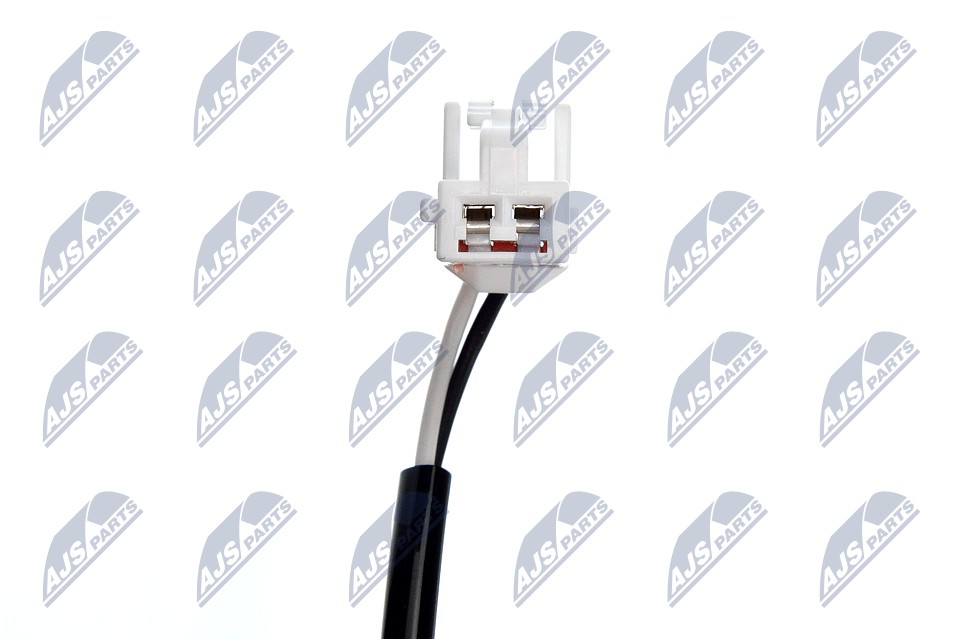 фото №1, Датчик, скорость вращательная колеса nty hca-mz-044