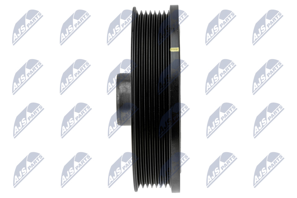 фото №4, Шків колінчастого вала колінчастого rkp-ty-009 nty