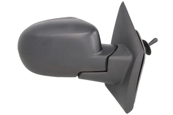 фото №1, Зеркало p механический renault twingo ii 03.07-09.14