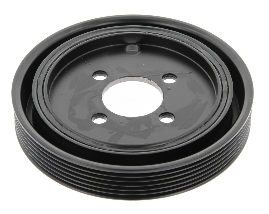 фото №11, Corteco 80004372 шкив, wał коленчатый