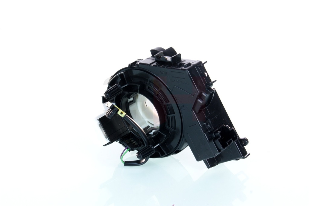 фото №1, Стрічка руль/шлейф ford escape, ford kuga /plug 1:6 pins, plug 2:8 pin