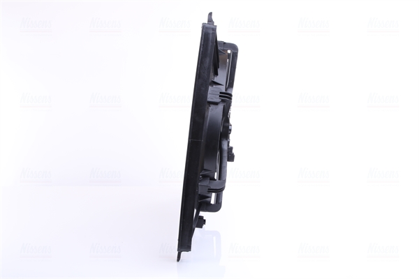 фото №8, Вентилятор радиатора infiniti fx 35 03