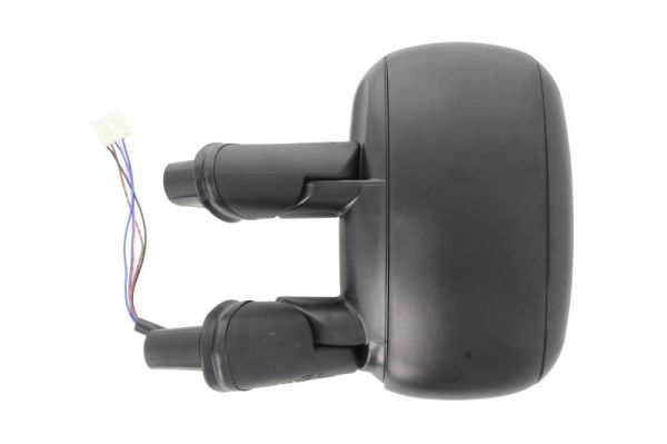 фото №1, Дзеркало зовнішнє l fiat doblo i 03010110