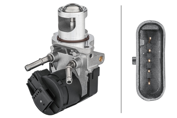 Купить Клапан egr bmw