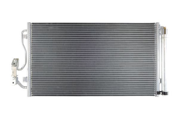 фото №4, Радиатор do климат. alpina d3 11-