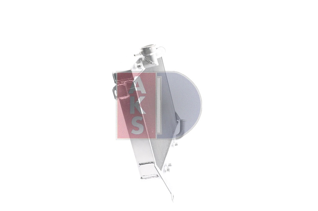 фото №15, Радиатор alfa romeo giulia gt bertone 63-68 alu!