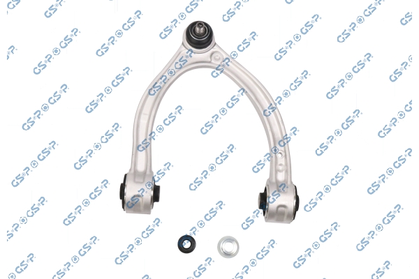 фото №4, Важіль перед правий верхній gsp