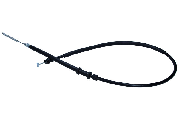 фото №1, Трос ham. ручний. ford t. ka 08- pr