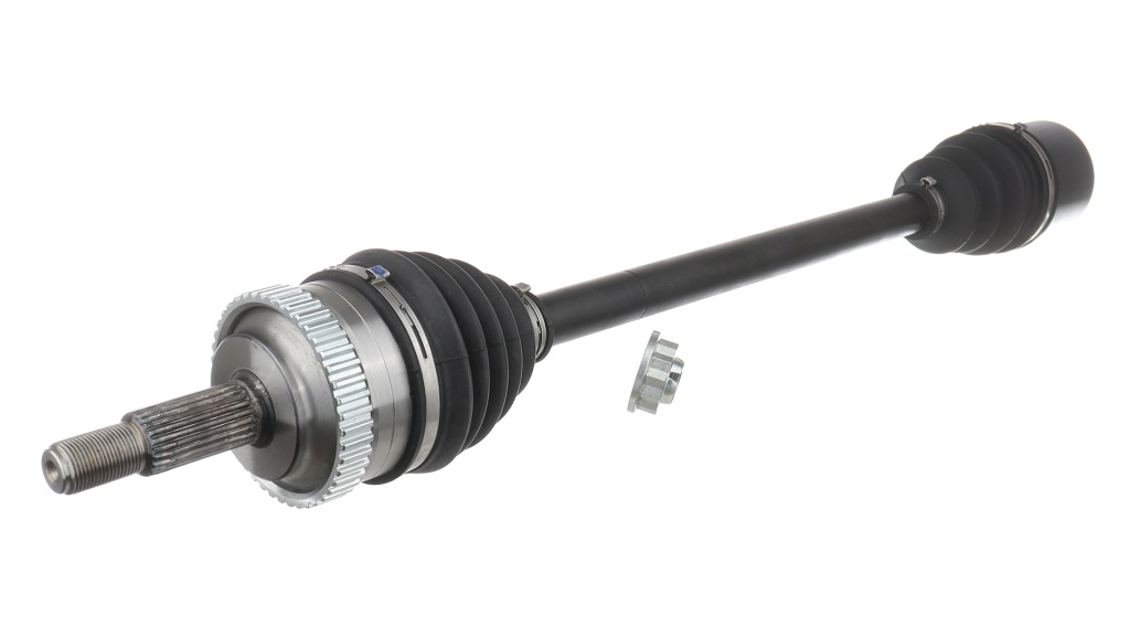 Skf приводной вал правый Доставка