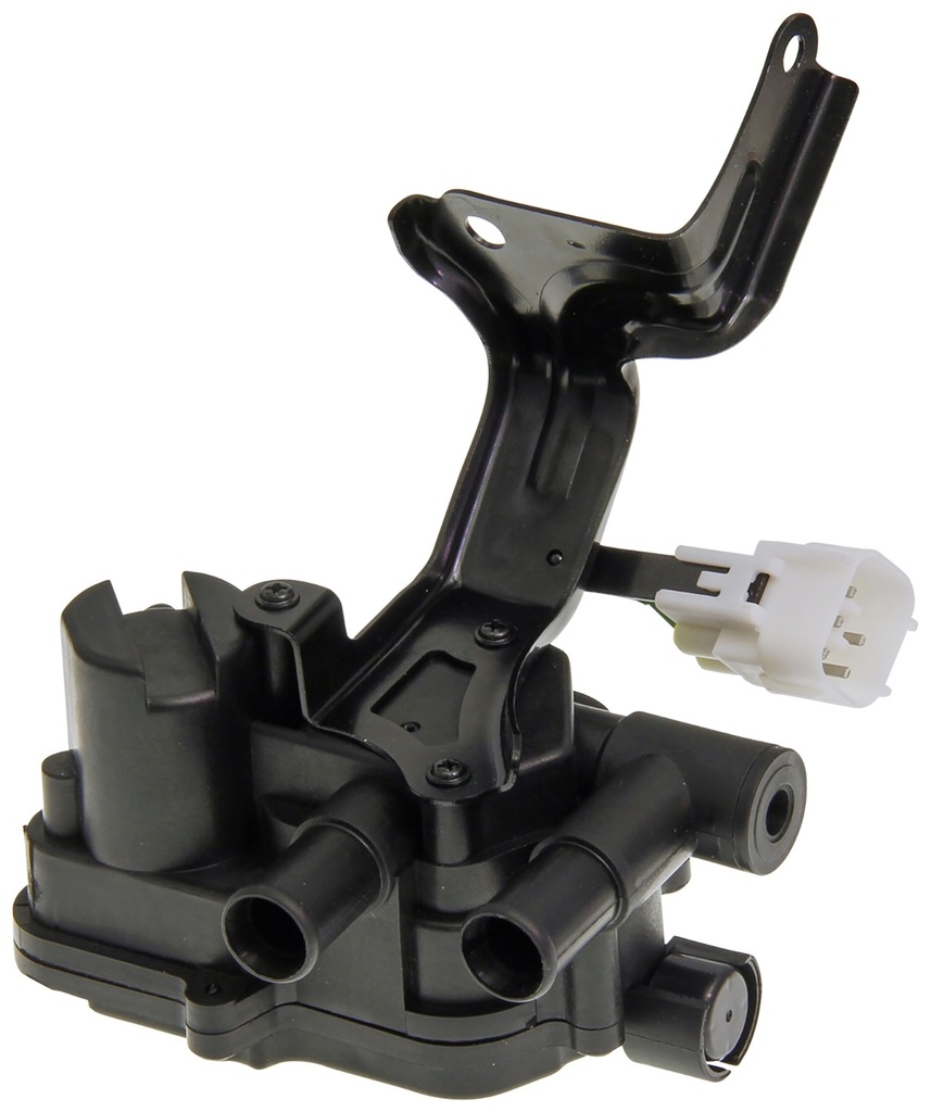 фото №1, Клапан отопителя