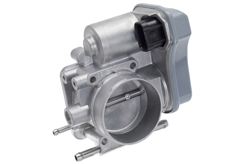 фото №1, Дроссельная заслонка воздуха pasuje do: opel combo tour, combo/minivan, corsa c,