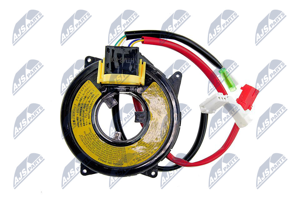 фото №1, Mitsubishi mb953169 лента шлейф подушки безопасности подушка безопасности