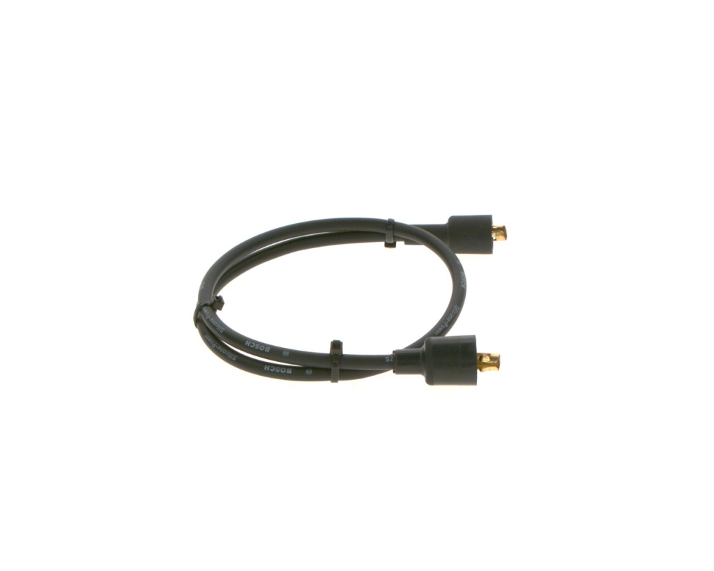 фото №11, Дроти запалювання bosch 1612434 90113411 30089840