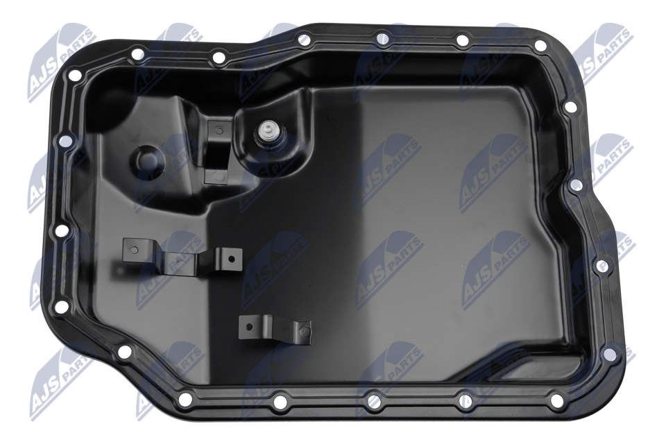 Купить Nty поддон коробки передач mazda 3 09-