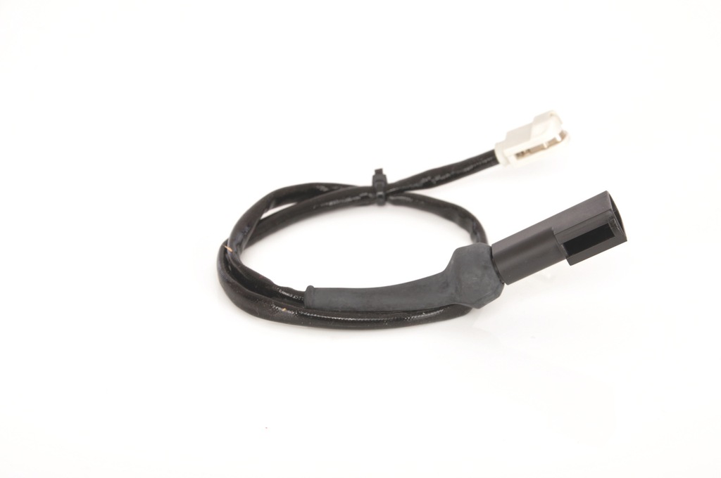 фото №15, Датчик тормозных колодок тормозных bosch 1987473573 1792658 ford transit custom 12