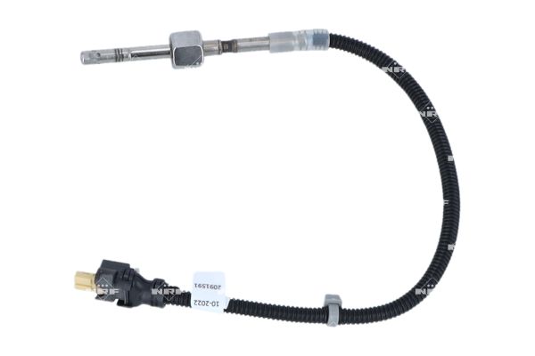 фото №1, Nrf 707148 датчик, температура выхлопных газов