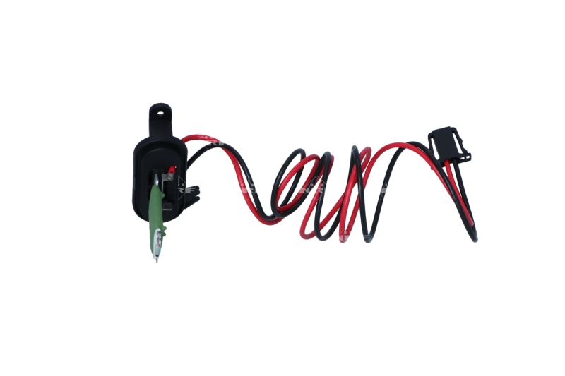 фото №6, Nrf 342091 резистор, вентилятор внутрішній