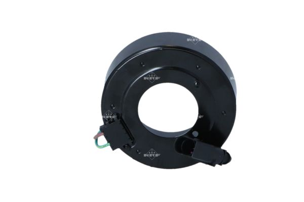 фото №15, Котушка зчеплення компресор кондиціонера do vw/