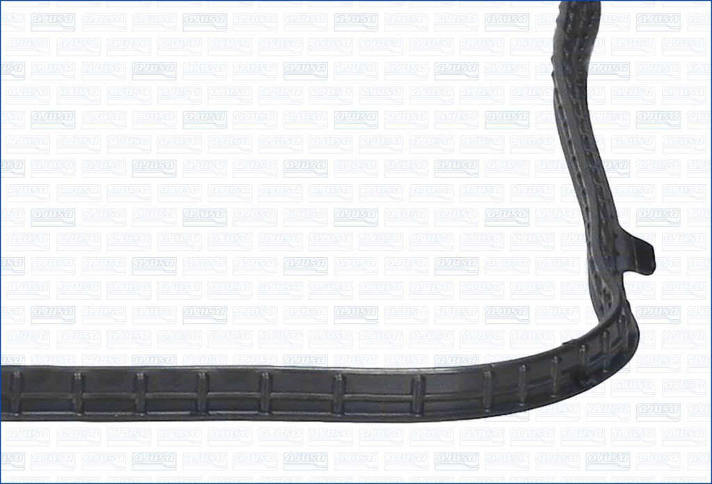 фото №1, Прокладка pok. zaw. honda civic 1,5 17- aju11153500