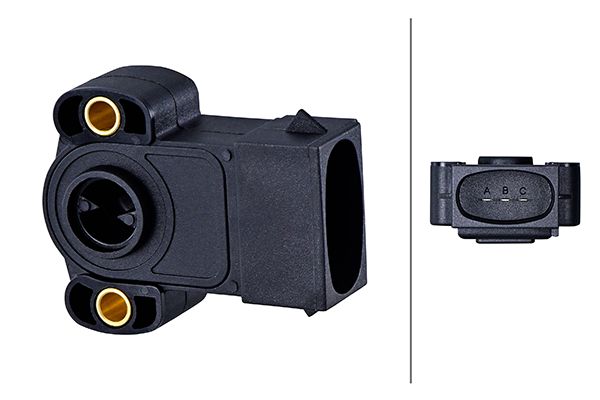 фото №1, Датчик налаштування дросель 6px